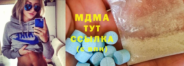 хмурый Белокуриха